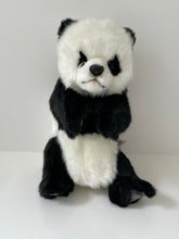Hansa puppet panda