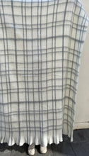 Throw/Blanket grey
