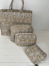 Bon Dep - Liberty golden pouch
