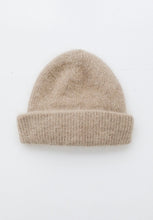 Bonet bonet - Angora beanie