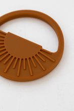 Teething ring