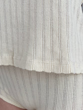 American vintage - Niwiz singlet / shorty