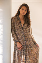 Mes Demoiselles - Glaieul dress