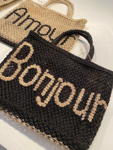 Bonjour bag