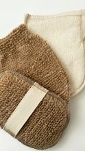 Est Australia flax massage pad