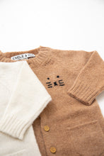 Emile et ida - Knit jumpsuit
