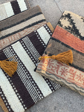 Pouch JUTE