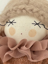 Doll  - Little French Rag