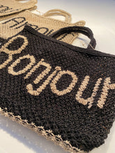 Bonjour bag