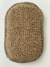 Est Australia flax massage pad