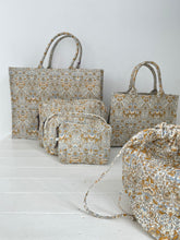 Bon Dep - Liberty golden pouch
