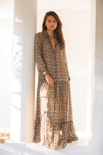 Mes Demoiselles - Glaieul dress