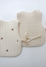 mon bebe - Quilted vest
