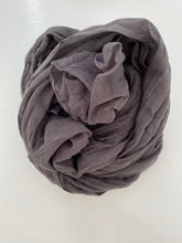 Cotton scarf