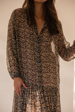 Mes Demoiselles - Glaieul dress