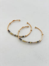 Gas Bijoux - Zanzibar bangle bracelet