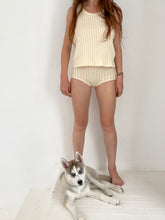 American vintage - Niwiz singlet / shorty