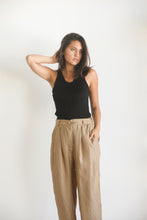 Mes Demoiselles - Chandelle pants