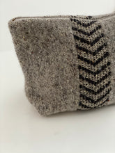 libeco  pouch grey
