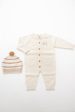 Emile et ida - Knit jumpsuit