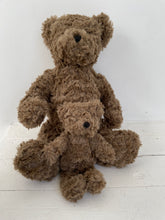 Brown Freddy Teddy Bear