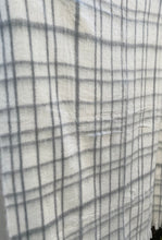 Throw/Blanket grey