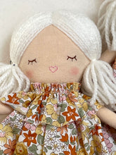 Liberty doll