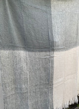Throw/Blanket grey