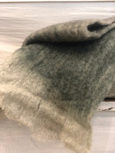 Throw/Blanket grey
