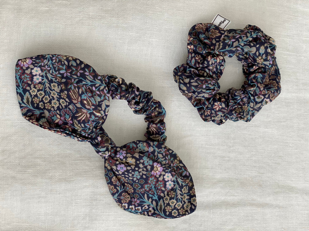 Liberty autumn printed set