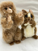 Hansa Tarsier