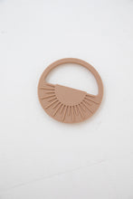 Teething ring