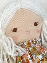 Liberty doll