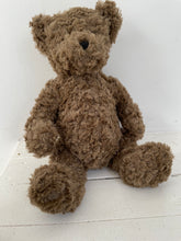Brown Freddy Teddy Bear
