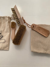 Shoe care essentials Kit