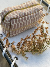 Meraki - Large toilet bag