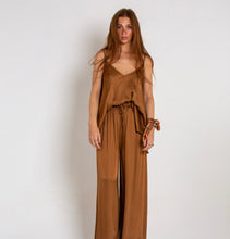 mamapapa - Sam Italy flowy singlet top