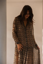 Mes Demoiselles - Glaieul dress