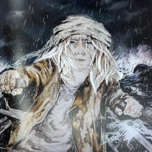 unclebearskin - the viking boy chapter 3, 4 & 5