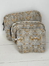 Bon Dep - Liberty golden pouch