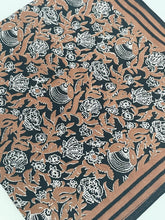 scarf small canelle