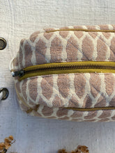 Meraki - Large toilet bag