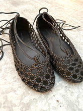 V De Vinster - Ballet shoes