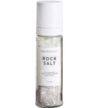 Tasteology - Great Barrier Reef Rock salt