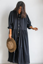 mamapapa - Aimee long dress