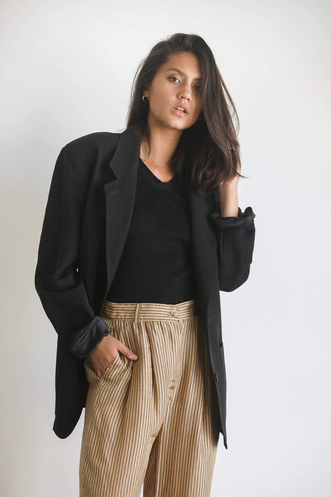 Mes Demoiselles - Chandelle pants