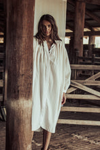 Mamapapa - Dan cotton dress