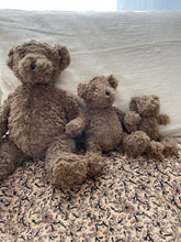 Brown Freddy Teddy Bear