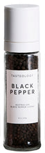 Tasteology - Black pepper