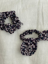 Liberty navy printed set
